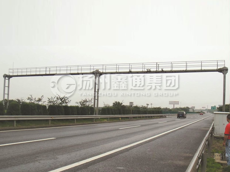 LMJ-037，路徑識別龍門架