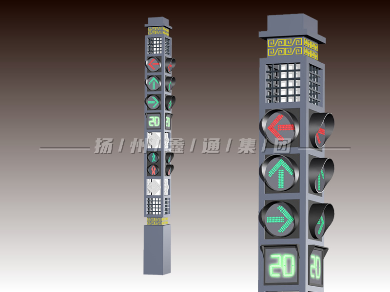 YTH404-17L-FX，景觀一體化機(jī)動(dòng)車燈